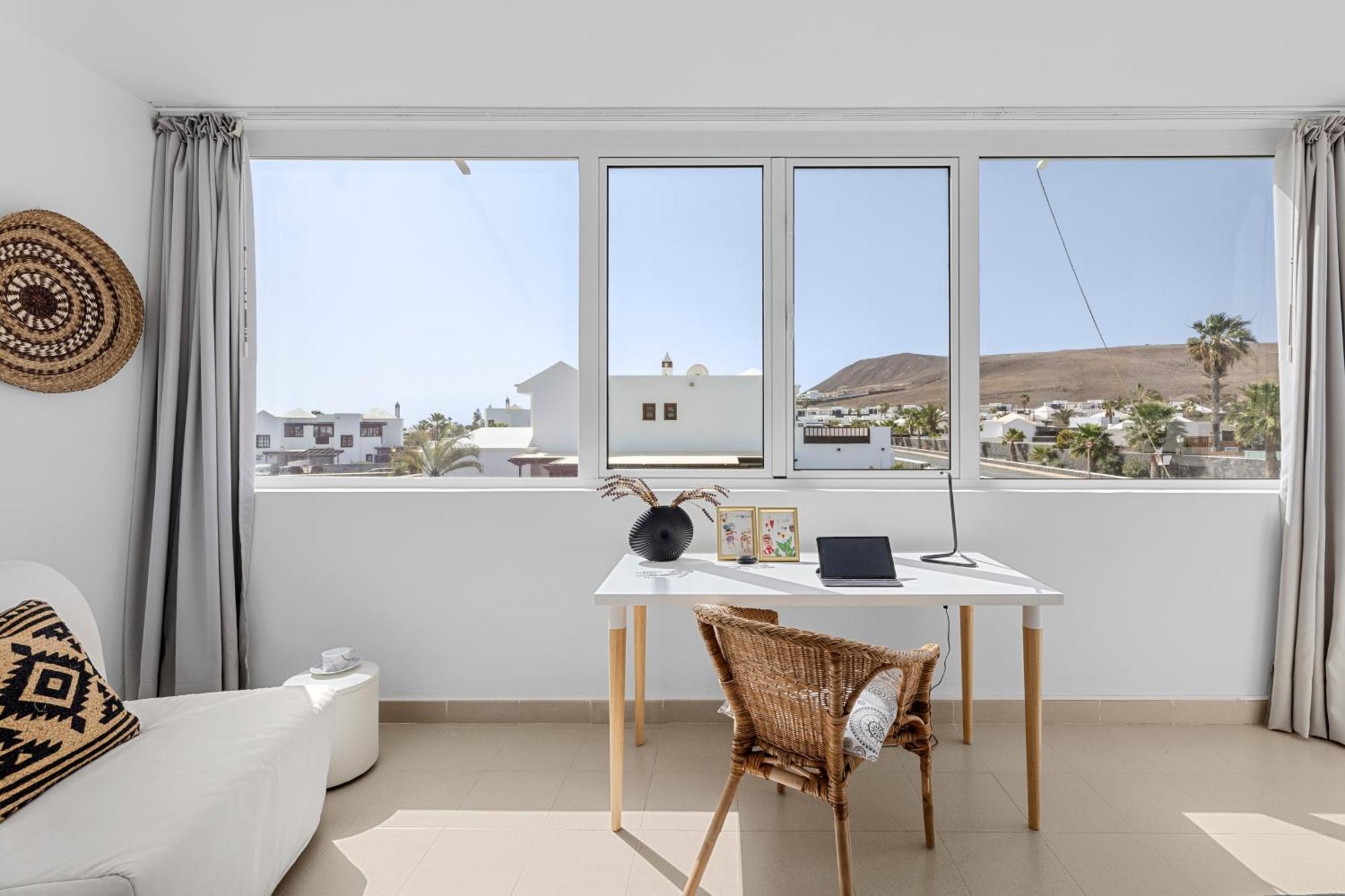 Villa Gara Playa Blanca  Buitenkant foto