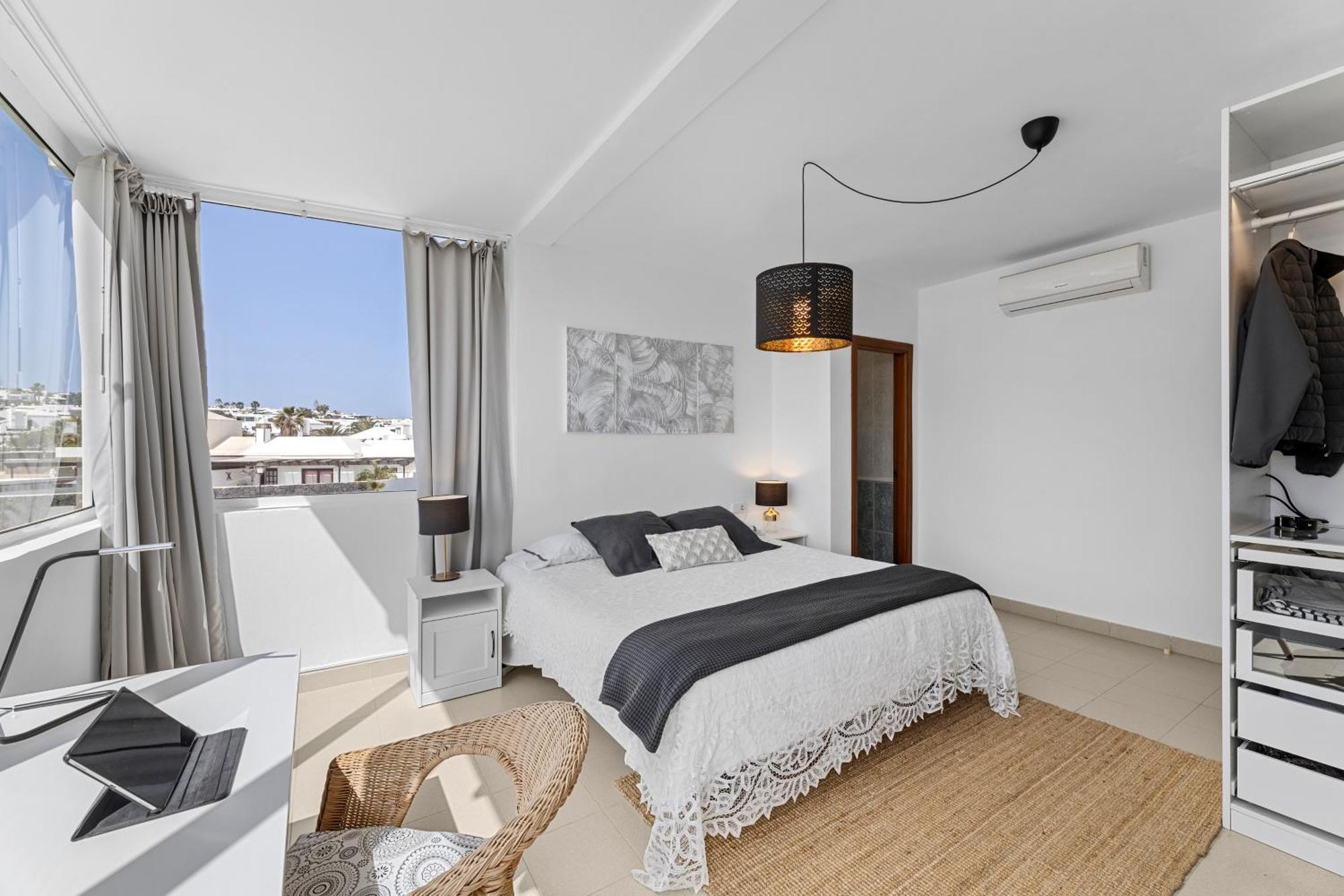 Villa Gara Playa Blanca  Buitenkant foto