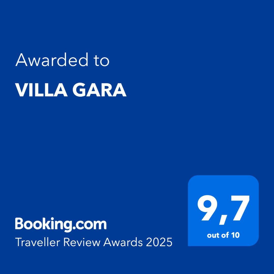 Villa Gara Playa Blanca  Buitenkant foto